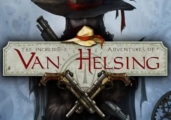 The Incredible Adventures of Van Helsing EN — Steam, Standard