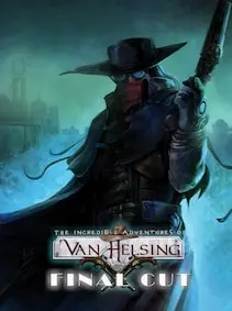 The Incredible Adventures of Van Helsing: Final Cut — Steam, Standard