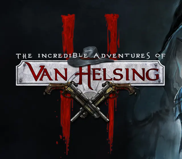 The Incredible Adventures Of Van Helsing II Complete Pack — Steam, Complete Pack