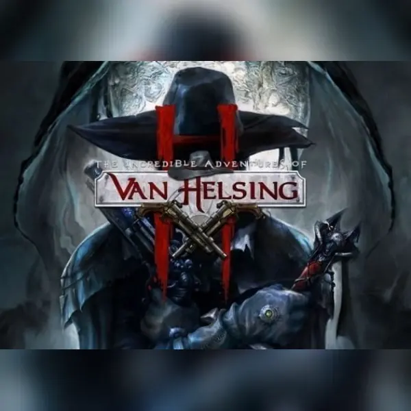 The Incredible Adventures of Van Helsing II - Complete Pack — Steam, Complete Pack