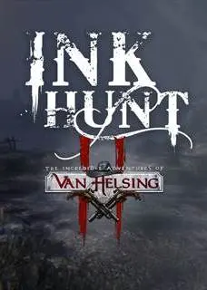 The Incredible Adventures of Van Helsing II: Ink Hunt (DLC) — Steam, Standard