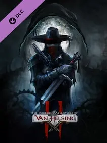 The Incredible Adventures of Van Helsing II - OST — Steam, Standard
