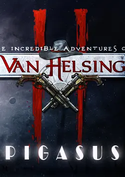 The Incredible Adventures of Van Helsing II: Pigasus (DLC) — Steam, Standard