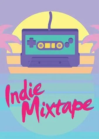 The Indie Mixtape — Steam, Standard