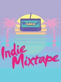 The Indie Mixtape — Steam, Standard
