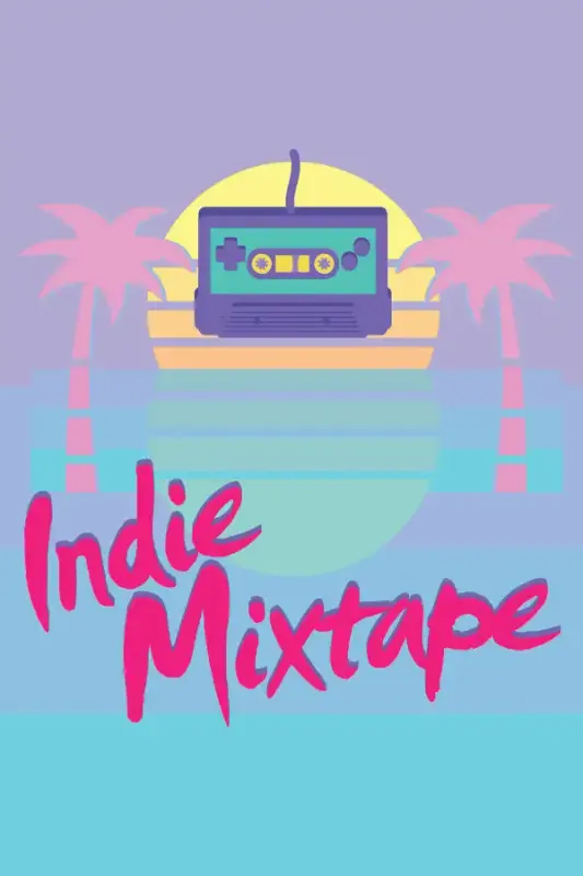 The Indie Mixtape — Steam, Standard