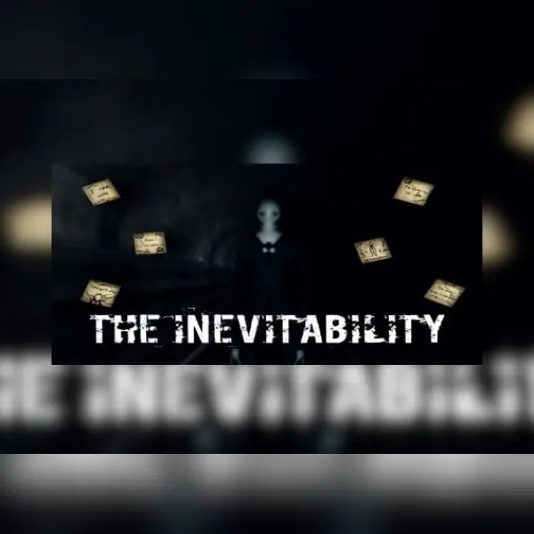 The Inevitability — Steam, Standard