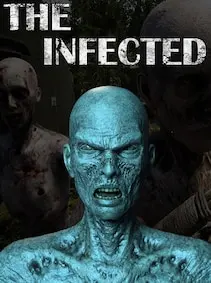 The Infected — Steam, Standard