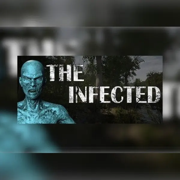 The Infected — Steam, Standard