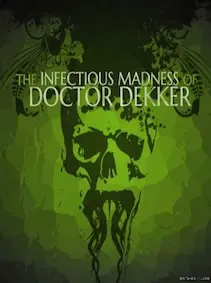 The Infectious Madness of Doctor Dekker — Xbox One, Standard