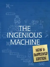 The Ingenious Machine: New and Improved Edition — Steam, Standard