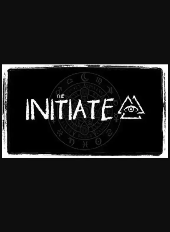 The Initiate — Steam, Standard