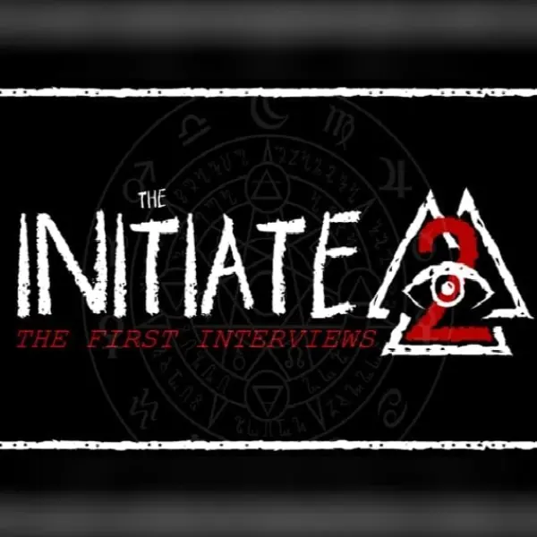 The Initiate 2: The First Interviews — Steam, Standard