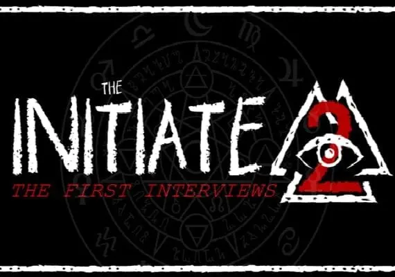 The Initiate 2: The First Interviews EN — Steam, Standard