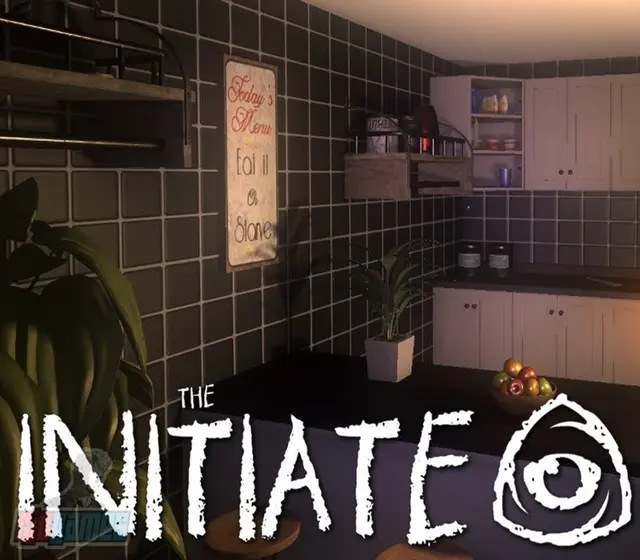 The Initiate — Steam, Standard