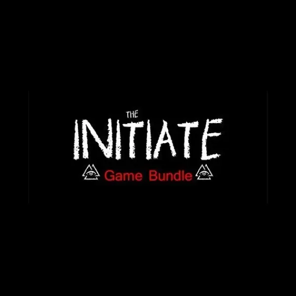 The Initiate - Game Collection — Steam, Standard