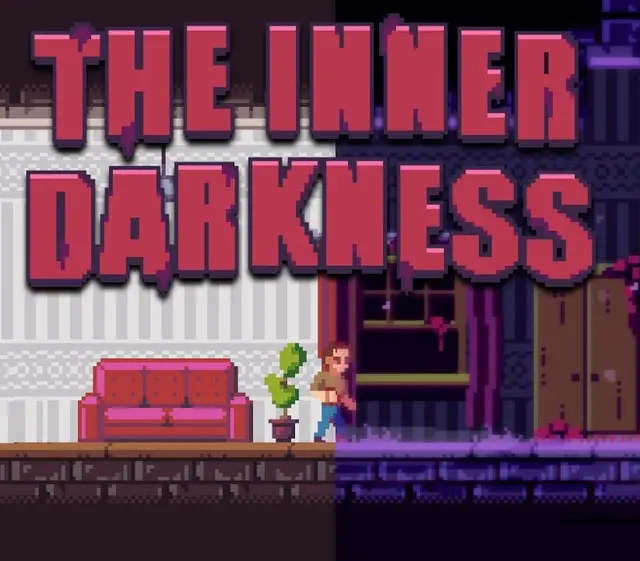 The Inner Darkness — Steam, Standard