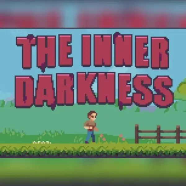 The Inner Darkness — Steam, Standard