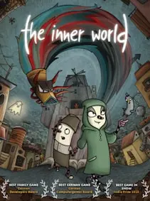 The Inner World — GOG, Standard