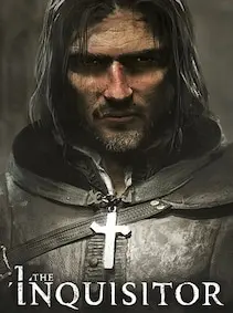 The Inquisitor — Steam, Standard