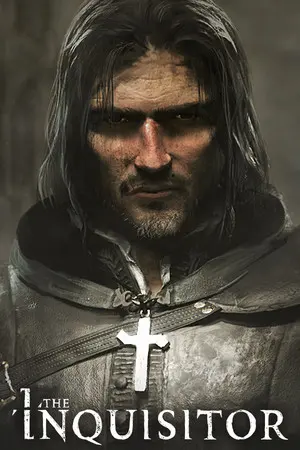 The Inquisitor — Xbox Series X|S, Standard