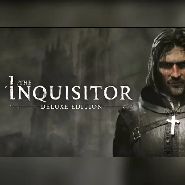 The Inquisitor Deluxe Edition — Steam, Deluxe Edition