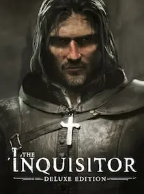 The Inquisitor | Deluxe Edition — Steam, Deluxe Edition