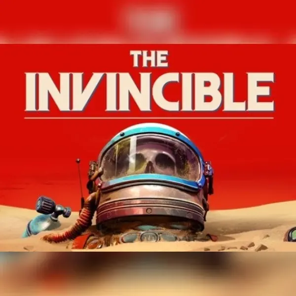The Invincible — Steam, Standard