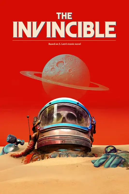 The Invincible — Xbox Series X|S / PC, Standard
