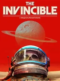 The Invincible — Xbox Series X|S / PC, Standard