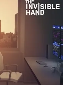 The Invisible Hand — Steam, Standard
