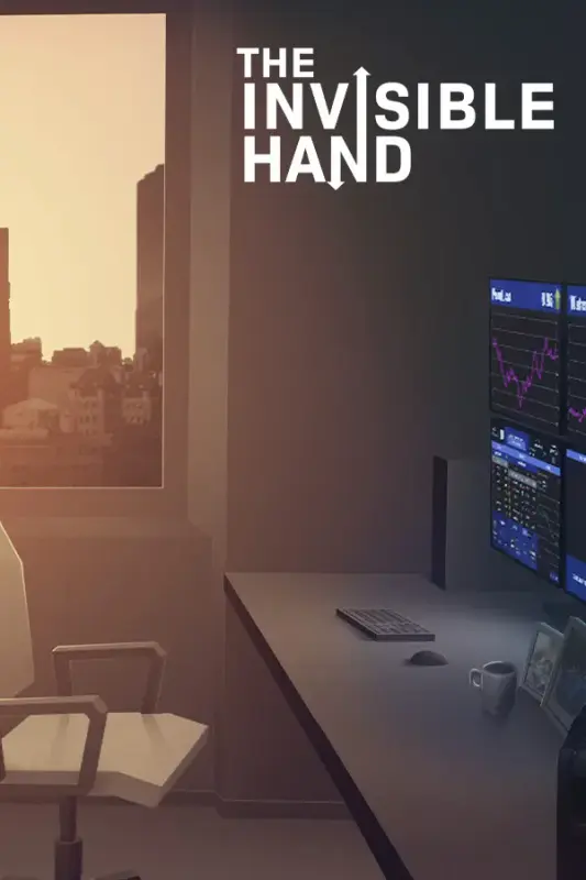 The Invisible Hand — Steam, Standard