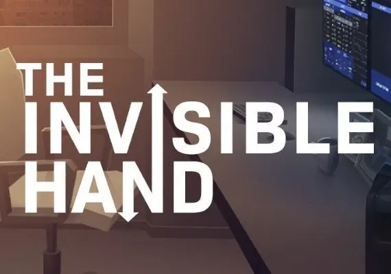 The Invisible Hand EN/ZH — Steam, Standard