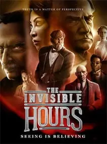 The Invisible Hours VR — Steam, Standard