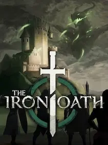 The Iron Oath — Steam, Standard