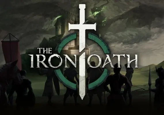 The Iron Oath EN — Steam, Standard