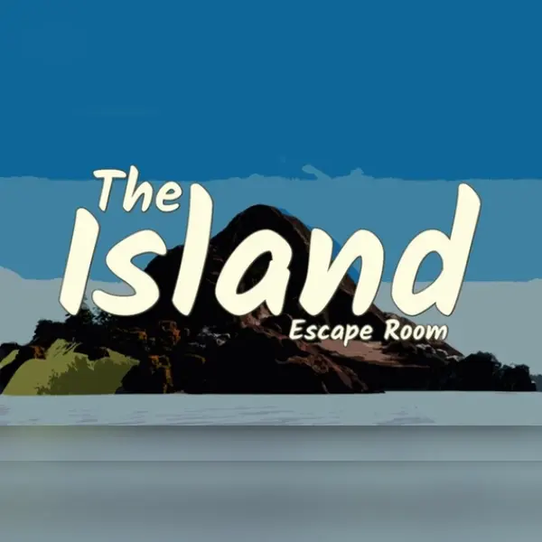 The Island - Escape Room — Steam, Standard