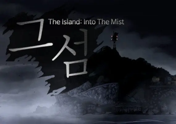 The Island: Into The Mist EN/KO — Steam, Standard
