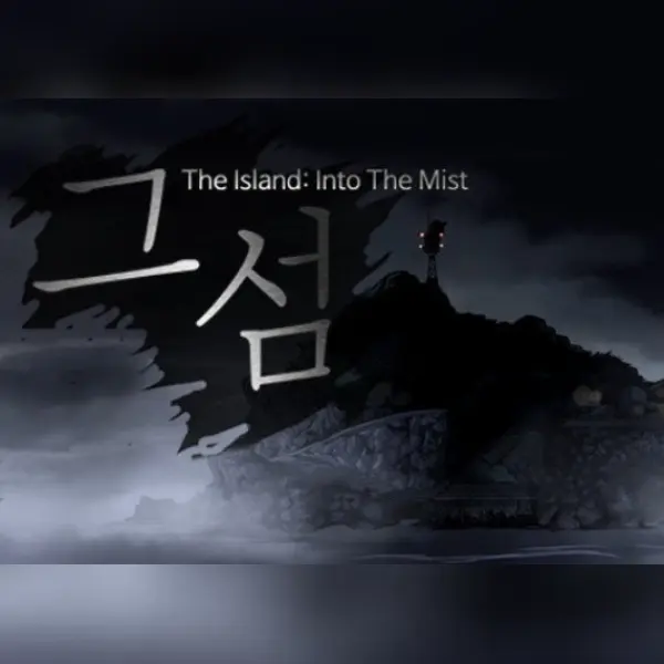 The Island: Into The Mist — Steam, Standard
