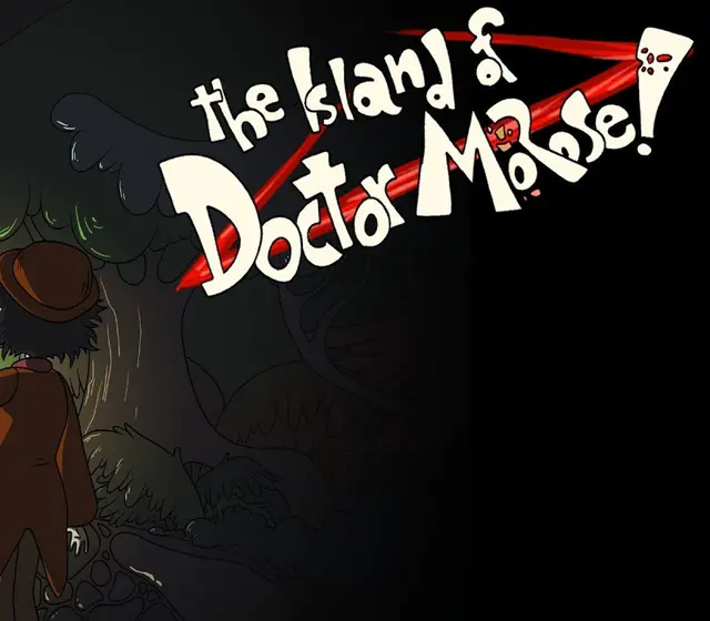 The Island of Doctor Morose — Steam, Standard