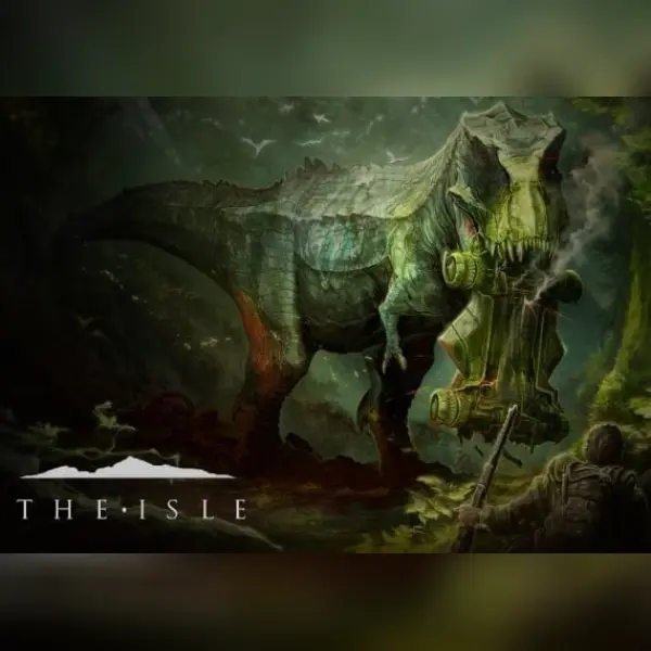 The Isle — Steam, Standard