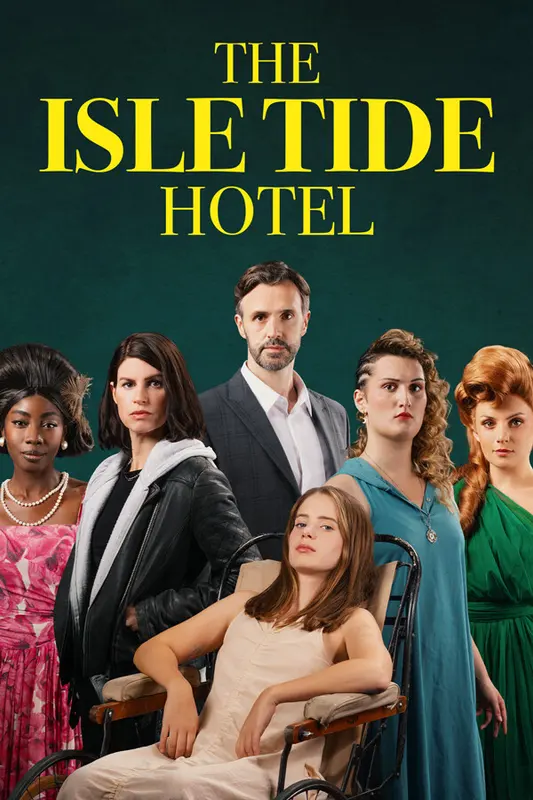 The Isle Tide Hotel — Steam, Standard