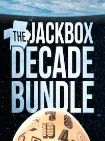 The Jackbox Decade Bundle — Xbox Live / PC, Standard