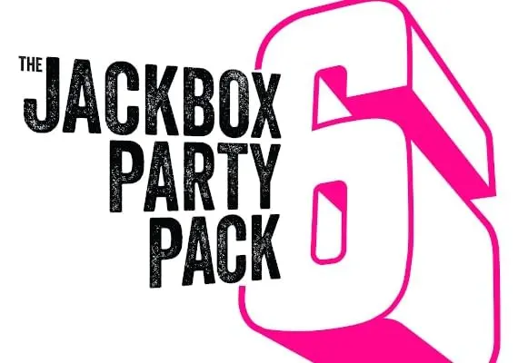 The Jackbox Party Pack 6 EN — Steam, Standard