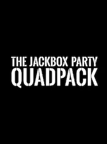 The Jackbox Party Quadpack — Xbox One, Standard
