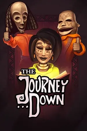 The Journey Down Chapter One & Two Bundle — Steam, Standard