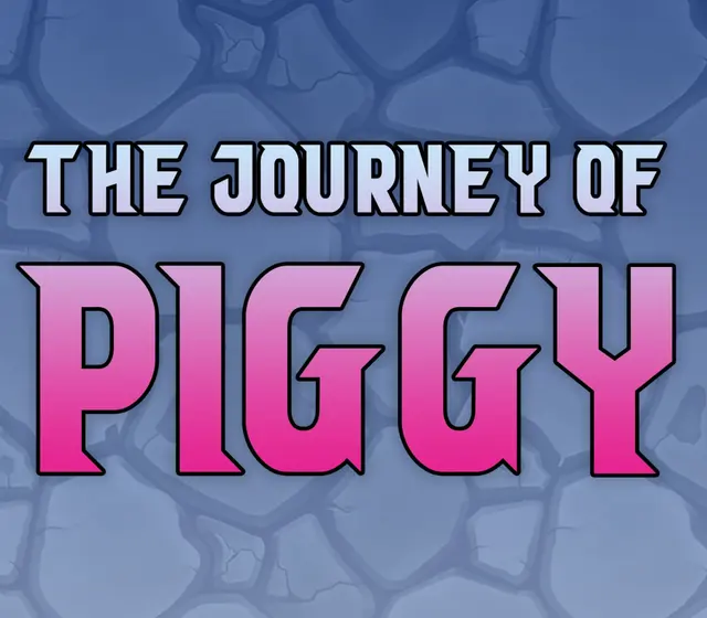 The Journey of Piggy — Steam, Standard