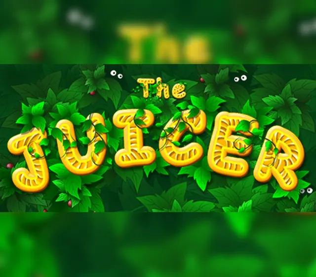 The Juicer — Steam, Standard