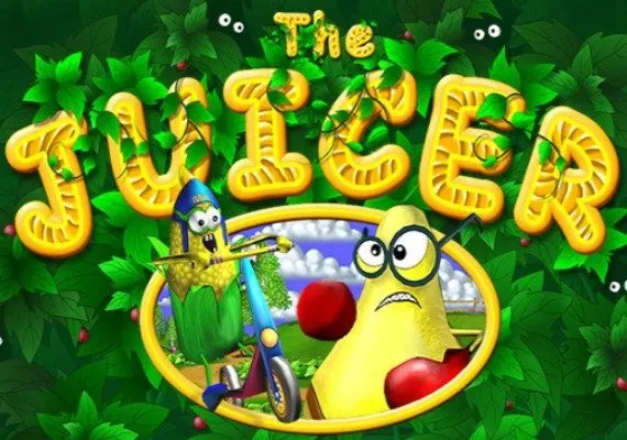 The Juicer EN — Steam, Standard