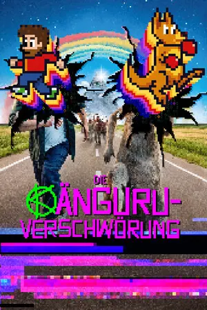 The Kangaroo Conspiracy — Steam, Standard
